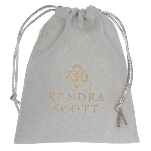 Kendra Scott Janet Moon and Stars Necklace - Picture 5 of 5